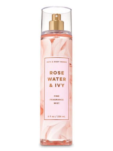 rose water and ivy perfume dupe|rose water and ivy discontinued.